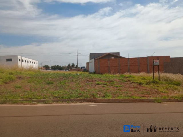 Terreno residencial - jd. santa thereza, areiópolis/sp