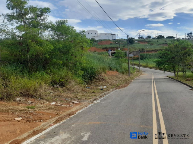 Terreno residencial - lagoa, macaé/rj