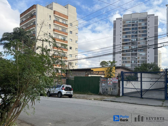 Terreno - xv de novembro, frutal/mg