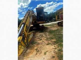 Foto de Sucatas de Geradores e Cabeçotes Florestais - 159 Unidades