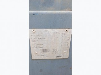 Foto de Sucatas de Geradores e Cabeçotes Florestais