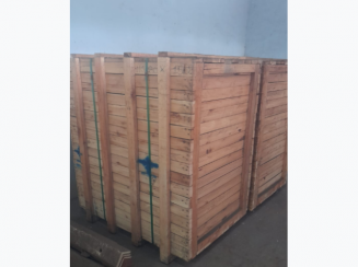 Foto de Componentes de Transmissão e Hidráulicos