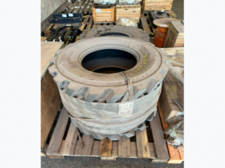 Foto de Peças para Equipamentos Ferroviários e Industriais