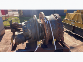 Foto de Conjunto de Comando Caterpillar PN 5750092