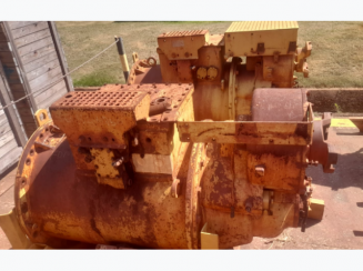 Foto de Transmissões Caterpillar 2407184