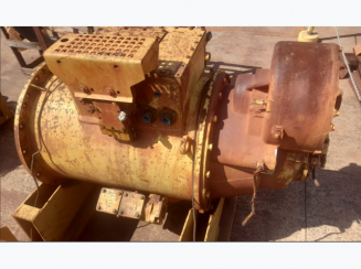 Foto de Transmissões Caterpillar 2407184
