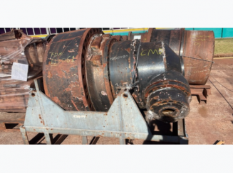 Foto de Conjunto de Comando Caterpillar 5750092