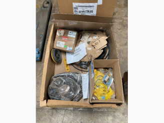 395 Itens - Retentor, Monitor, Parafuso - Itabira/MG