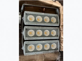 Lampadas, Cordas, Cabos, Aços e mais - 128 Itens