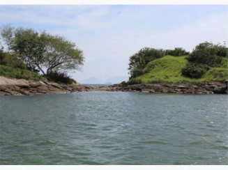 Ilha Duas Irmãs- ÁREA 1 - Mangaratiba/RJ