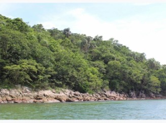 Ilha Duas Irmãs ÁREA 2 - Mangaratiba/RJ