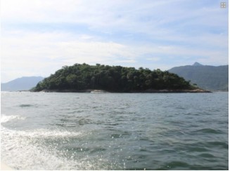 Ilha Duas Irmãs ÁREA 2 - Mangaratiba/RJ