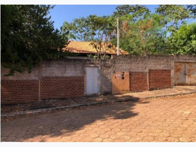 Imóvel a.t. 1.141,00m², em açailândia/ma