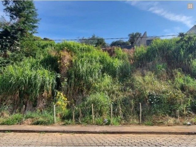 🏞️ terreno em nova era/mg