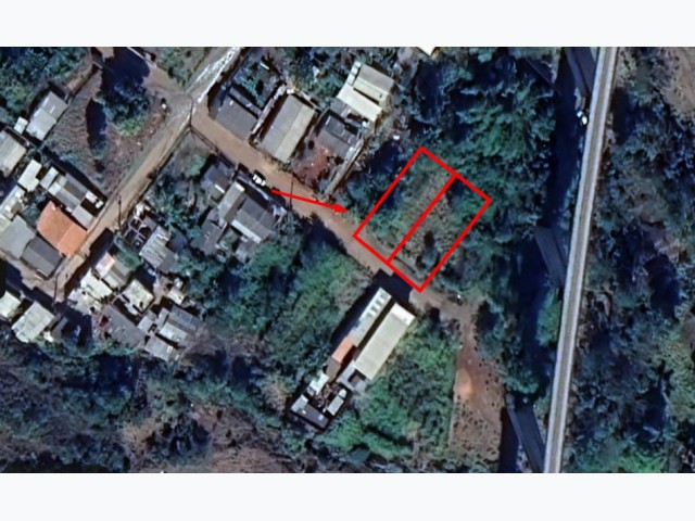 🏡 lote em barão de cocais/mg – oportunidade para construir!