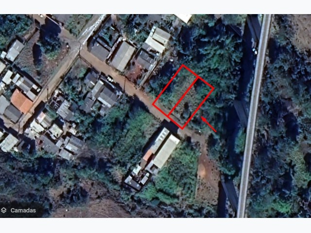 🏡 lote em barão de cocais/mg – oportunidade para investir!