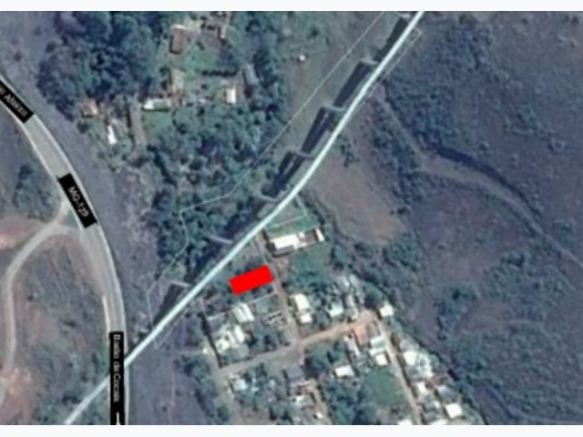 🏡 lote em barão de cocais/mg – oportunidade para construir!