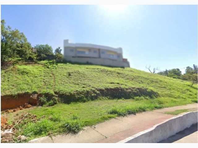 Terreno a.t. 4.008,91m², em anchieta/es
