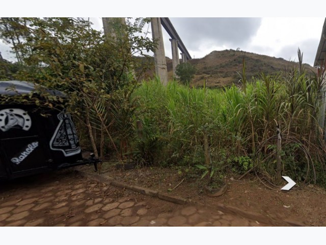 🏡 terreno em barão de cocais/mg