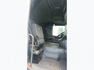 Conjuntos Cavalo + Rodotrens MBB Actros 2651 6x4 2019