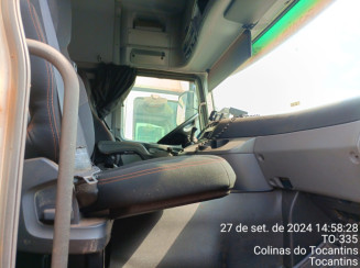 Conjuntos Cavalo + Rodotrens MBB Actros 2651 6x4 2019