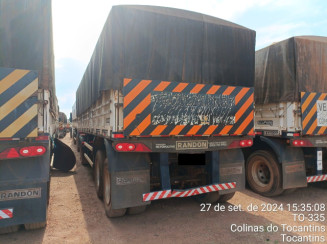 Conjuntos Cavalo + Rodotrens MBB Actros 2651 6x4 2019