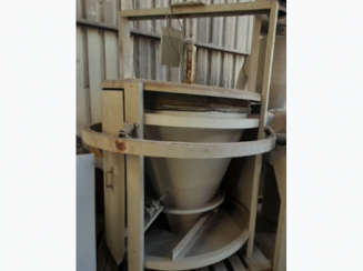 Foto de Balança de Dosagem Dorner Eletronic DW1100 1995